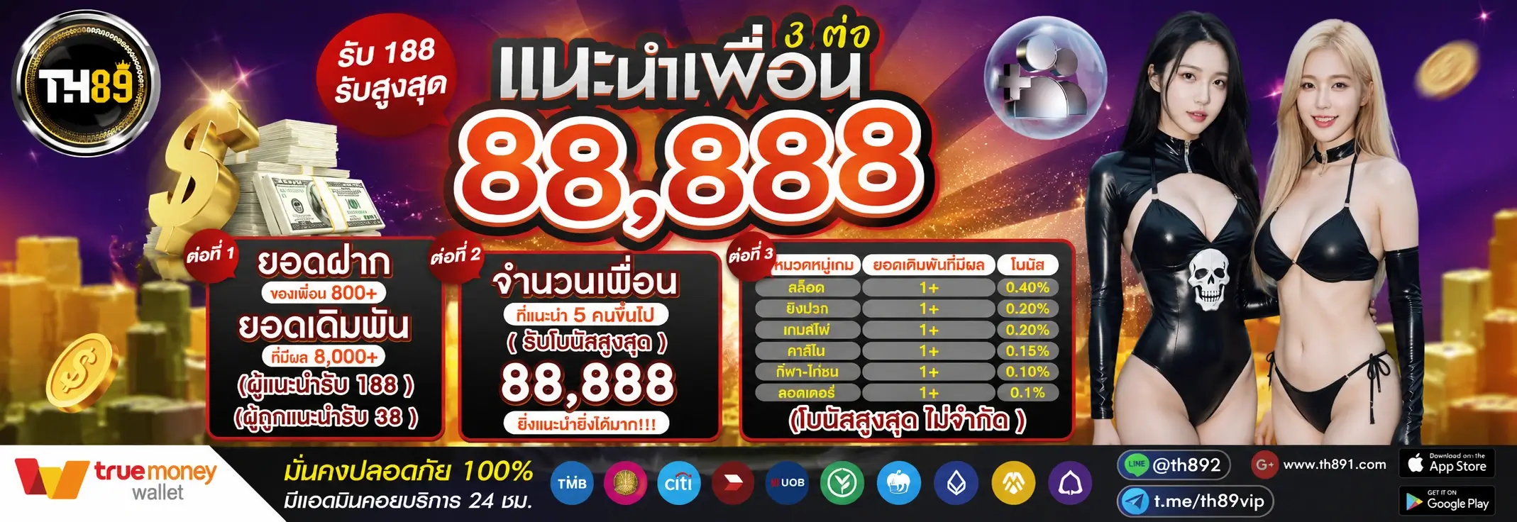 โปรโมชั่น huay425 3